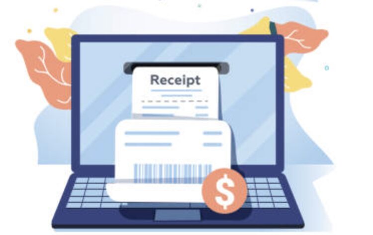 How to Send an Invoice 1