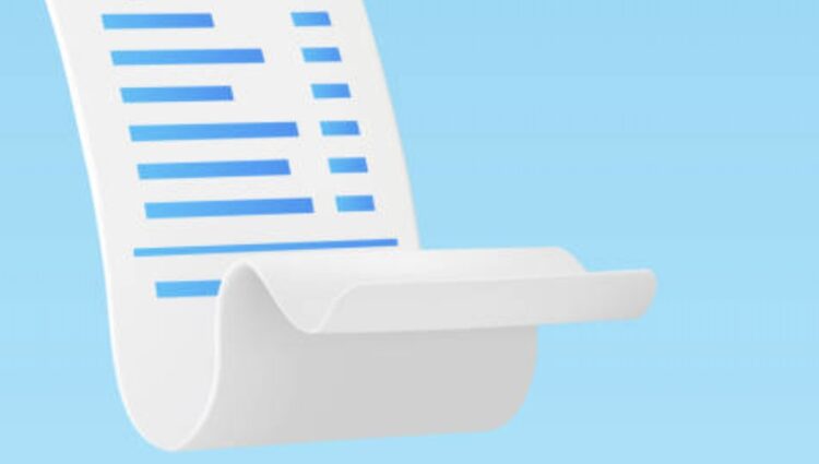 How to Send an Invoice 1