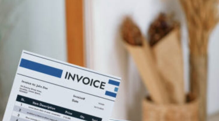 How to Send an Invoice 1
