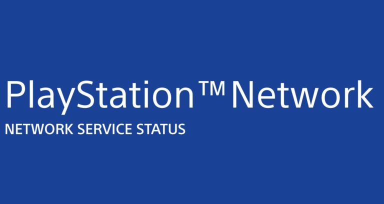 Is PSN Network Down Today