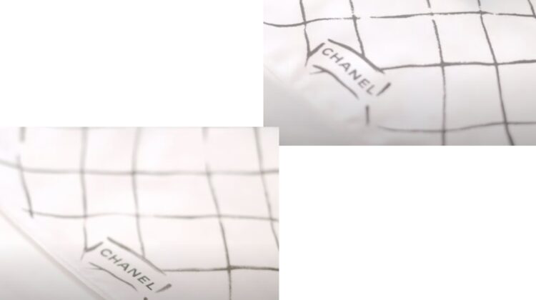 Cara Bedakan Tas Chanel Asli dan Replika