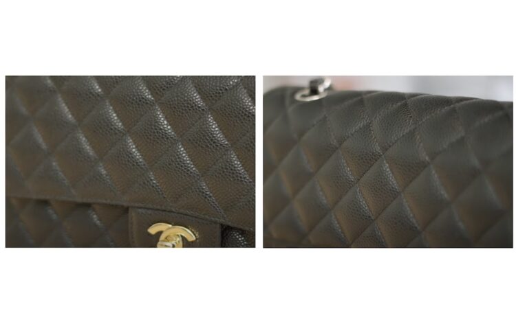 Cara Bedakan Tas Chanel Asli dan Replika