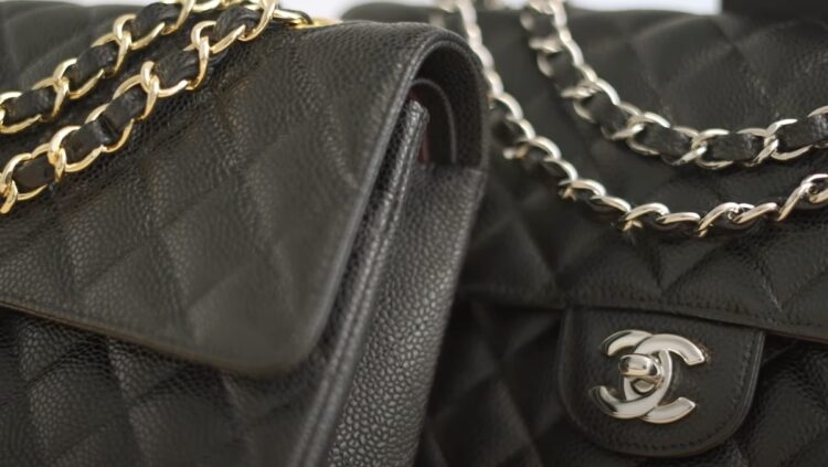 Cara Bedakan Tas Chanel Asli dan Replika