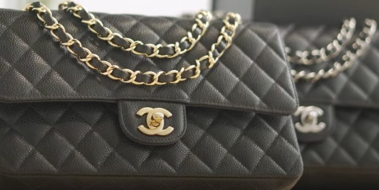 Cara Bedakan Tas Chanel Asli dan Replika