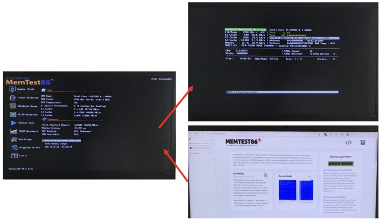 Cara Beli Laptop Bekas Agar Tidak Tertipu