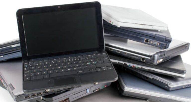 Cara Beli Laptop Bekas Agar Tidak Tertipu