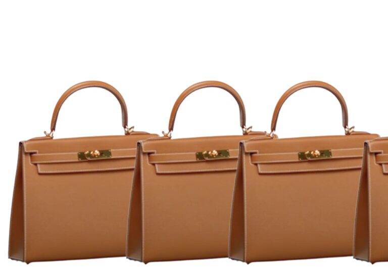 Cara Cek Tas Hermès Palsu atau Replika