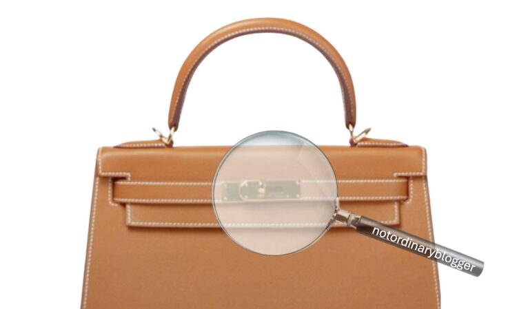 Cara Cek Tas Hermès Palsu atau Replika