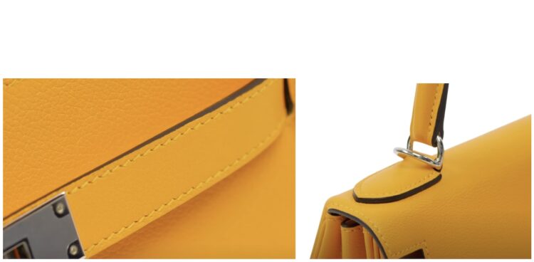 Cara Cek Tas Hermès Palsu atau Replika