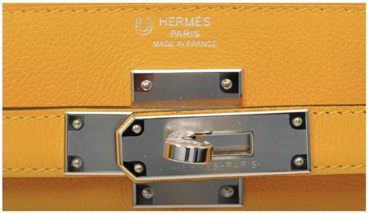 Cara Cek Tas Hermès Palsu atau Replika
