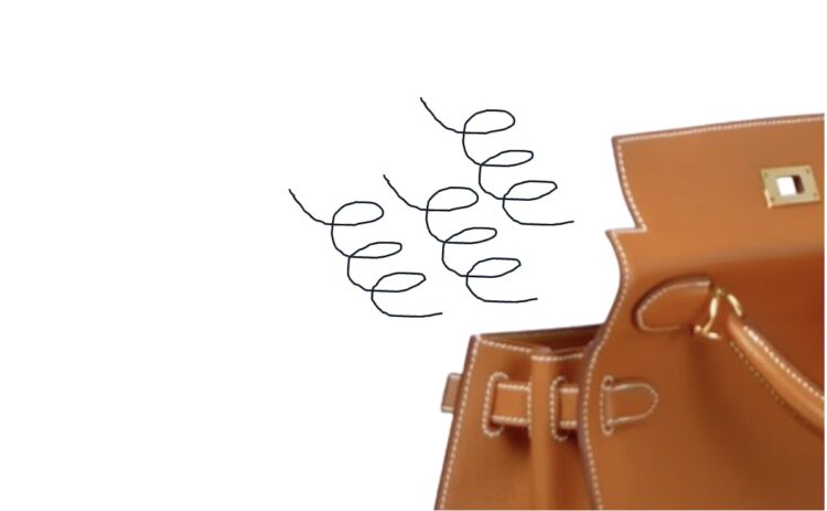 Cara Cek Tas Hermès Palsu atau Replika