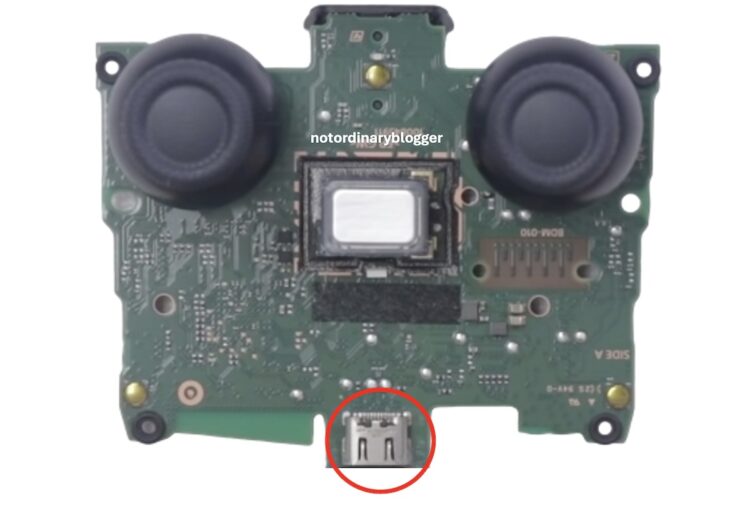 Cara Perbaiki Dualsense PS5 