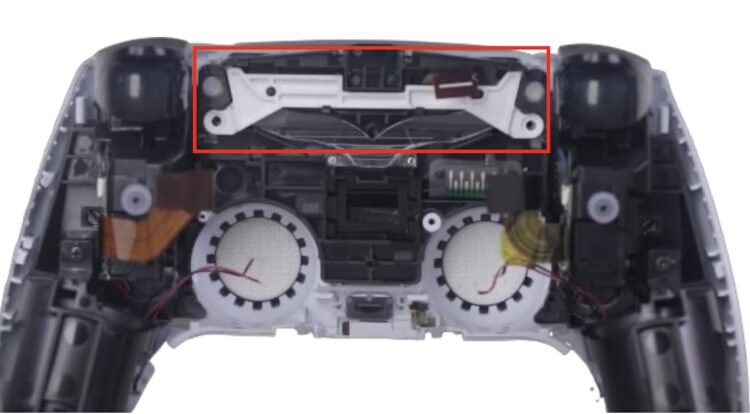 Cara Perbaiki Dualsense PS5 