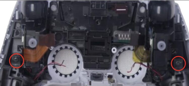 Cara Perbaiki Dualsense PS5