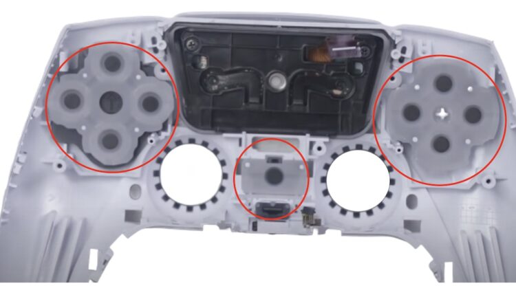 Cara Perbaiki Dualsense PS5