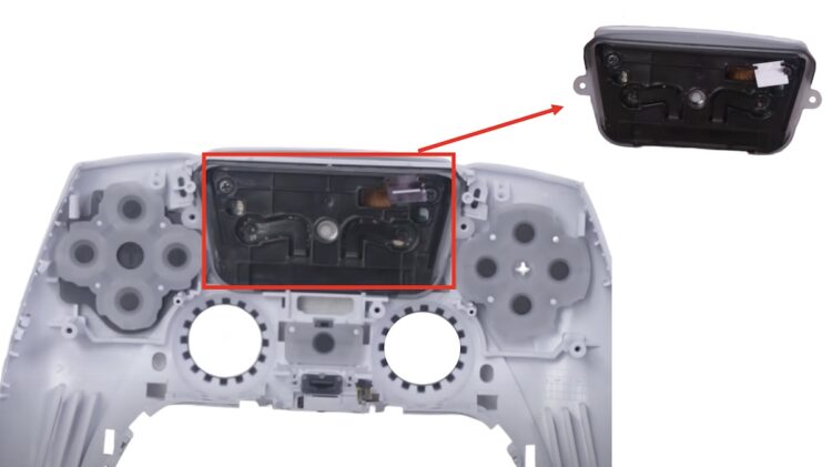 Cara Perbaiki Dualsense PS5