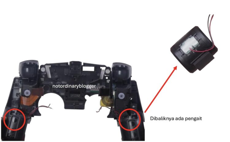 Cara Perbaiki Dualsense PS5