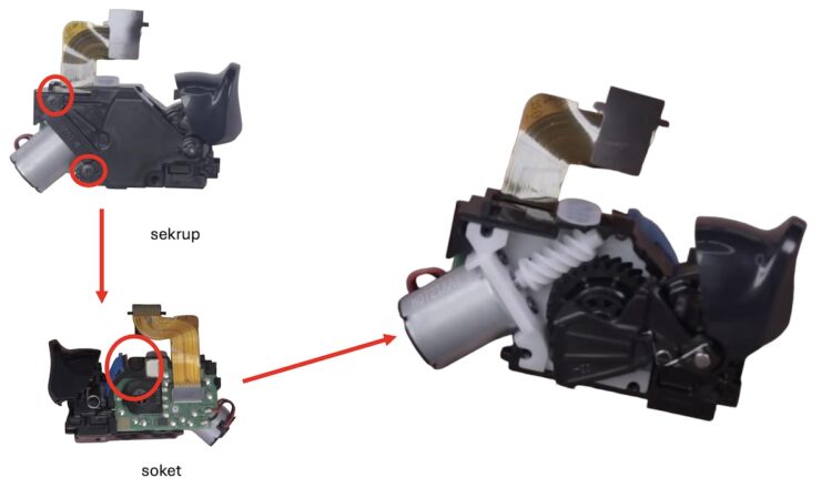 Cara Perbaiki Dualsense PS5