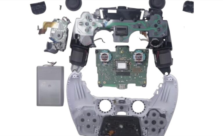 Cara Perbaiki Dualsense PS5