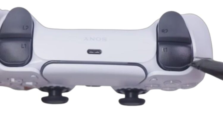 Cara Perbaiki Dualsense PS5 