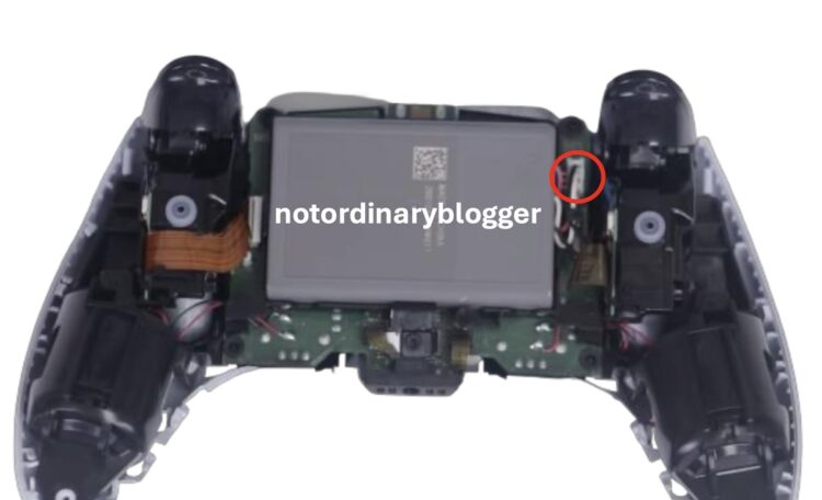 Cara Perbaiki Dualsense PS5