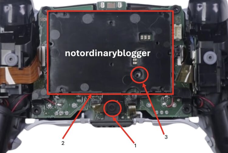 Cara Perbaiki Dualsense PS5 