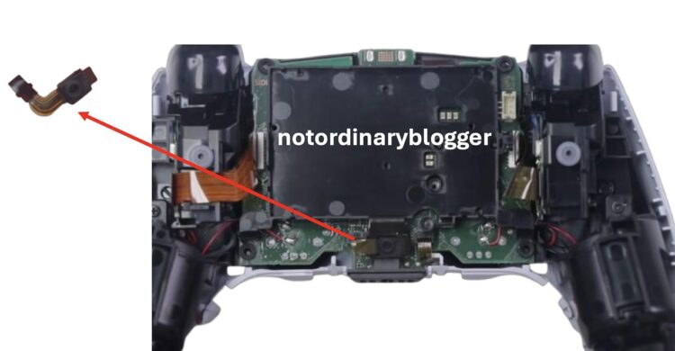 Cara Perbaiki Dualsense PS5 