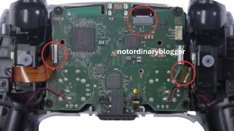 Cara Perbaiki Dualsense PS5 