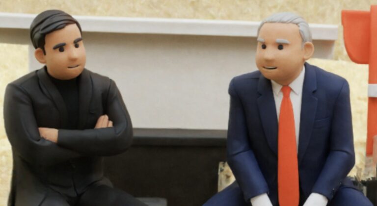 Crisis Management Lessons from the Zelensky-Trump Feud