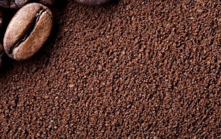 FDA Recalls Thousands of Pounds of Mislabeled Decaffeinated Ground Coffee