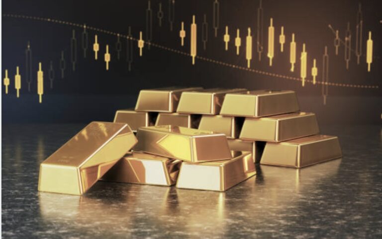 Gold Price Surpasses $3,000 an Ounce