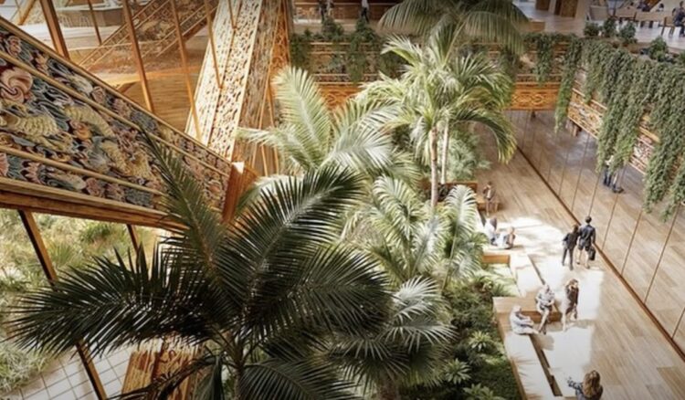 How Bhutan’s New Airport is Set to Transform the Country’s Future