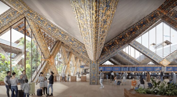 How Bhutan’s New Airport is Set to Transform the Country’s Future
