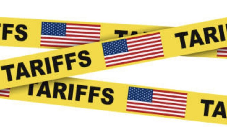 How the U.S. Tariff Policy Today May Create Jobs – But at What Cost