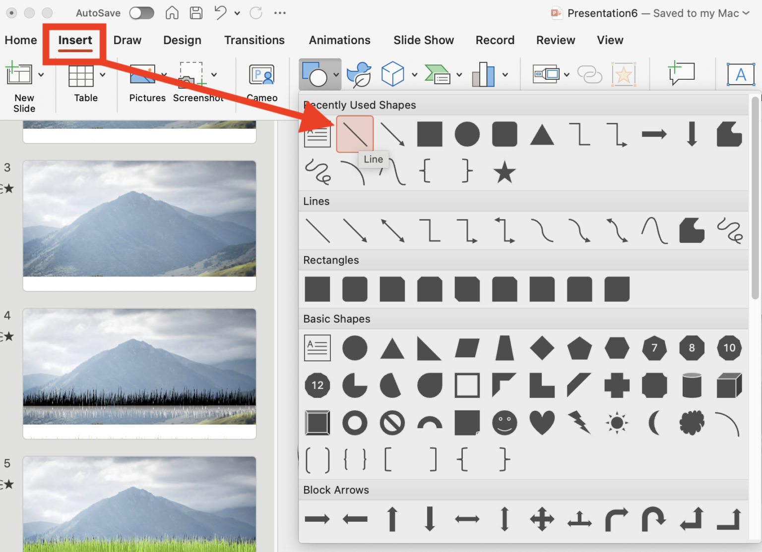 Powerpoint Animation Line How to Create Simple Animation with Power Point | Notordinaryblogger