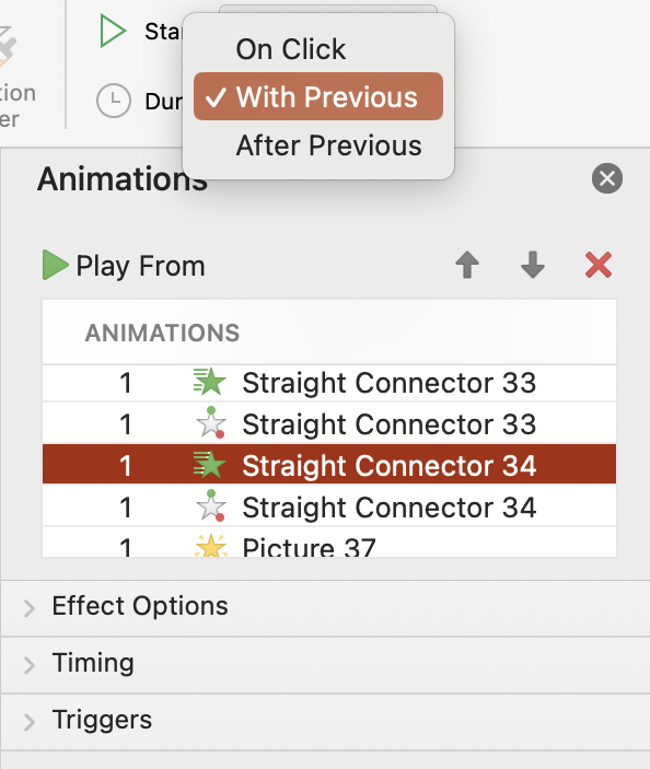How to Create Simple Animation with Power Point | Notordinaryblogger