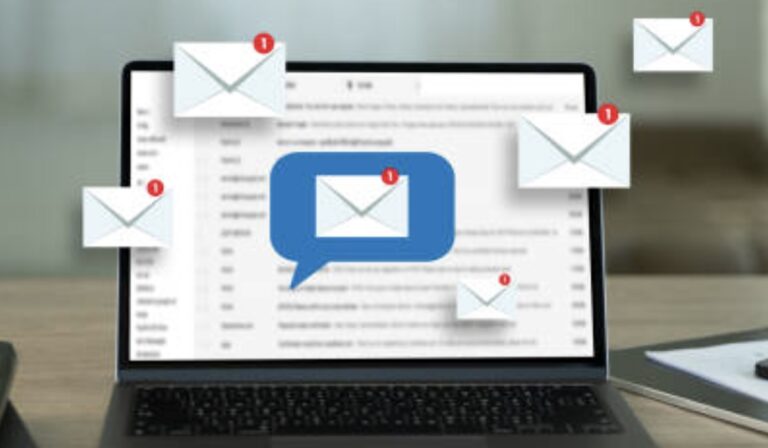 How to Get Paid Sending Emails