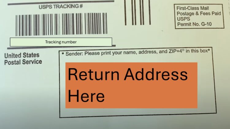 How to Send Certified Mail