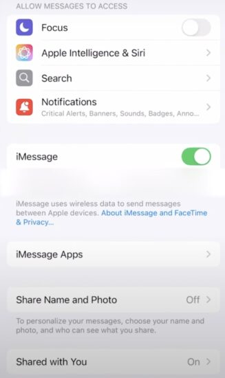 How to Send a Voice Message on iPhone