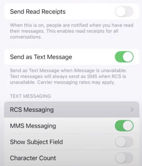How to Send a Voice Message on iPhone