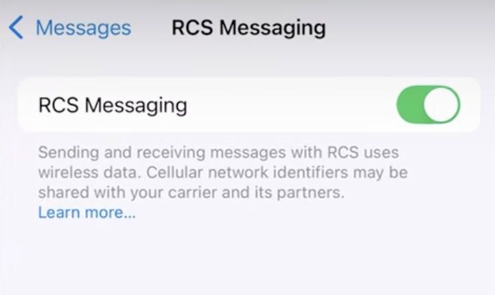How to Send a Voice Message on iPhone
