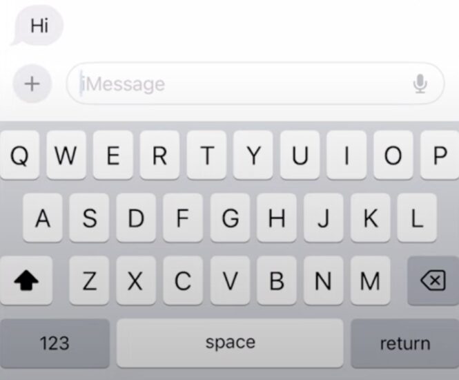 How to Send a Voice Message on iPhone