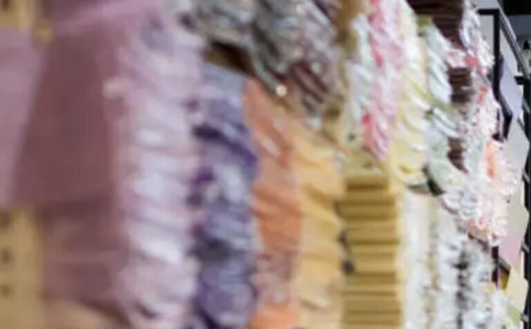 How to Start a Small Clothing Business from Home