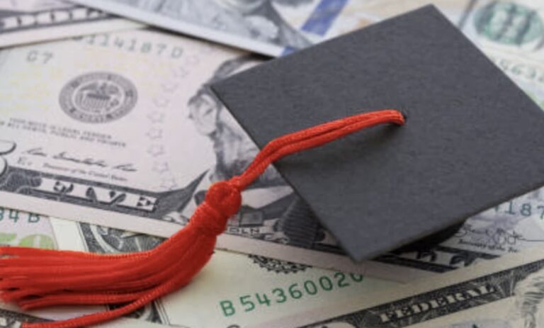 Income Driven Student Loans