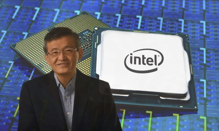 Intel Business Strategy