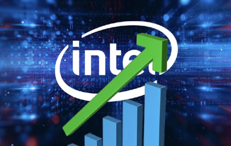 Intel Business Strategy