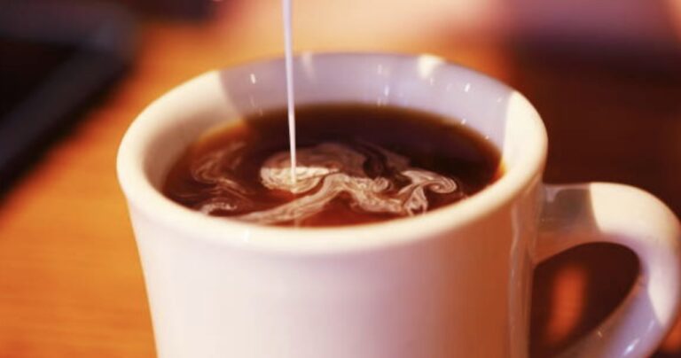 International Delight Coffee Creamer Recall