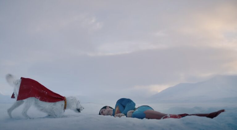 Kasus Hukum Superman