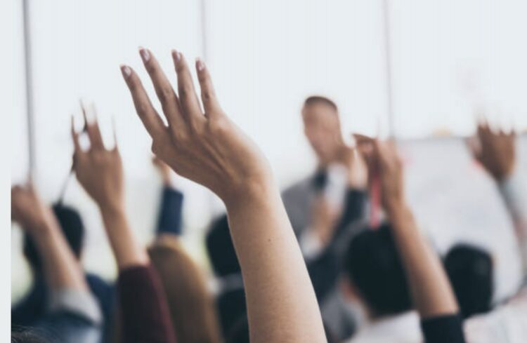 Pembukaan Presentasi Kelompok