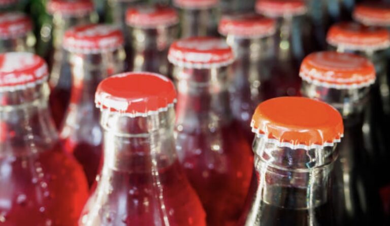 PepsiCo’s Near $1.5 Billion Deal to Acquire Poppi